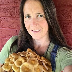 Meet your Posher, Tracey